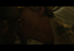 Evan Peters nude in Monster The Jeffrey Dahmer Story