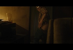 Evan Peters nude in Monster The Jeffrey Dahmer Story