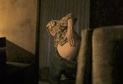 Evan Peters nude in Monster The Jeffrey Dahmer Story