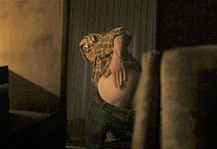 Evan Peters nude in Monster The Jeffrey Dahmer Story