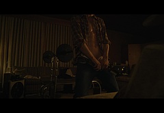 Evan Peters nude in Monster The Jeffrey Dahmer Story