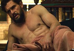 Kit Harington sex in Industry