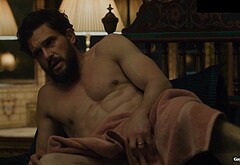 Kit Harington sex in Industry