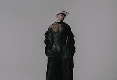 Jeremy Pope Cock Bulge Photos