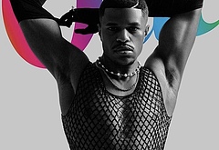 Jeremy Pope Cock Bulge Photos