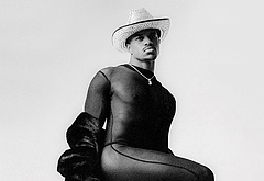 Jeremy Pope Cock Bulge Photos