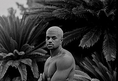 Jeremy Pope Cock Bulge Photos