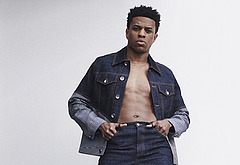 Jeremy Pope Cock Bulge Photos