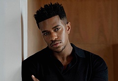 Jeremy Pope Cock Bulge Photos