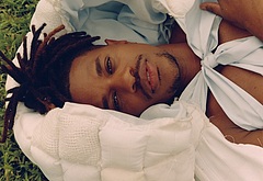 Jeremy Pope Cock Bulge Photos