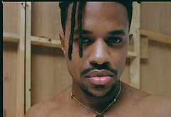 Jeremy Pope Cock Bulge Photos