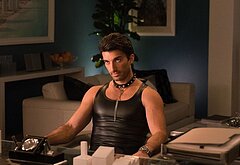 Justin Baldoni Erotic Scenes