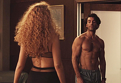 Justin Baldoni Erotic Scenes
