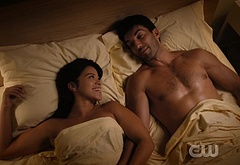 Justin Baldoni Erotic Scenes