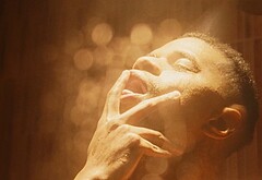 Jeremy Pope nude and gay sex scenes