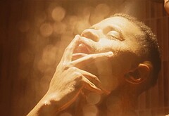 Jeremy Pope nude and gay sex scenes