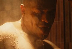 Jeremy Pope nude and gay sex scenes