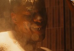 Jeremy Pope nude and gay sex scenes