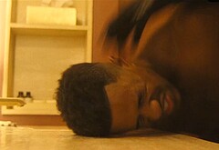 Jeremy Pope nude and gay sex scenes