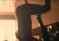 Jeremy Pope nude and gay sex scenes