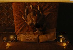 Jeremy Pope nude and gay sex scenes