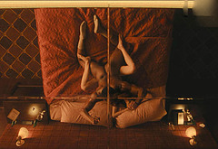 Jeremy Pope nude and gay sex scenes