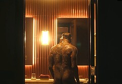 Jeremy Pope nude and gay sex scenes