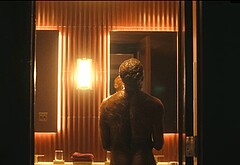 Jeremy Pope nude and gay sex scenes