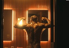 Jeremy Pope nude and gay sex scenes