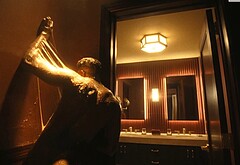 Jeremy Pope nude and gay sex scenes