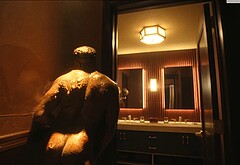 Jeremy Pope nude and gay sex scenes