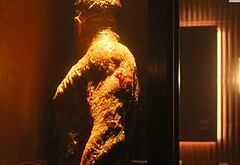 Jeremy Pope nude and gay sex scenes