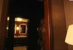 Jeremy Pope nude and gay sex scenes