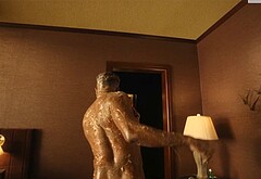 Jeremy Pope nude and gay sex scenes