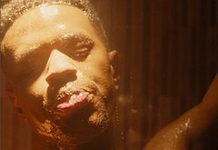 Jeremy Pope nude and gay sex scenes