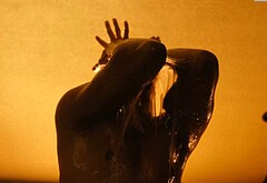 Jeremy Pope nude and gay sex scenes