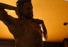 Jeremy Pope nude and gay sex scenes