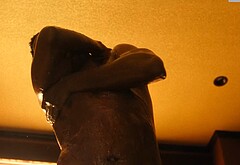 Jeremy Pope nude and gay sex scenes