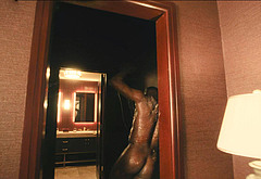 Jeremy Pope nude and gay sex scenes