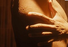 Jeremy Pope nude and gay sex scenes