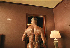 Jeremy Pope nude and gay sex scenes