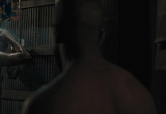 Jeremy Pope nude and gay sex scenes