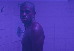 Jeremy Pope nude and gay sex scenes