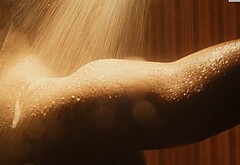 Jeremy Pope nude and gay sex scenes