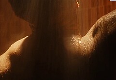 Jeremy Pope nude and gay sex scenes