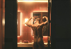 nude celebrity actor