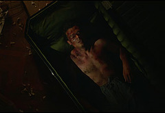 Jacob Anderson nude scenes collection