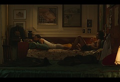 Jacob Anderson nude scenes collection