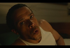 Jacob Anderson nude scenes collection