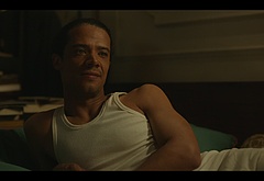 Jacob Anderson nude scenes collection